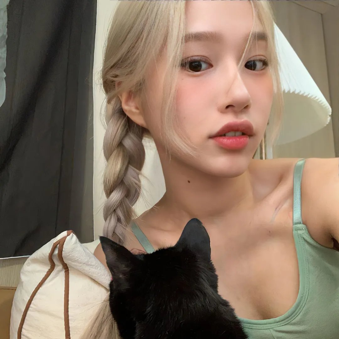 她痴迷于我的丈夫